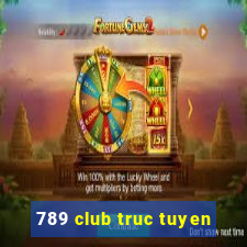 789 club truc tuyen