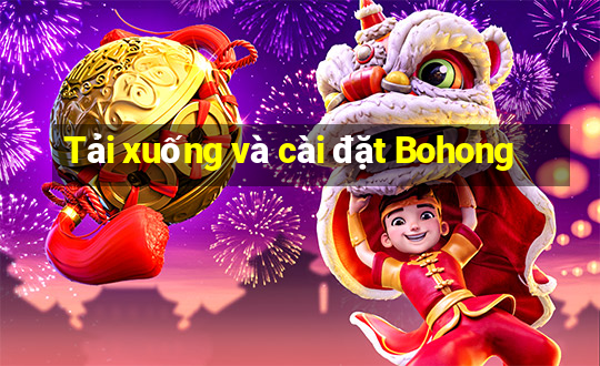 Tải xuống và cài đặt Bohong