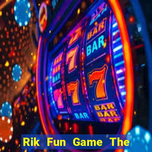 Rik Fun Game The Bài Hay Nhất 2021