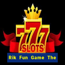 Rik Fun Game The Bài Hay Nhất 2021