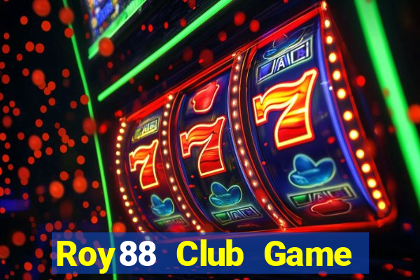 Roy88 Club Game Bài 52