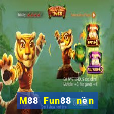 M88 Fun88 nền tảng xổ số Daxing