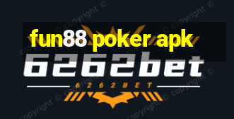 fun88 poker apk