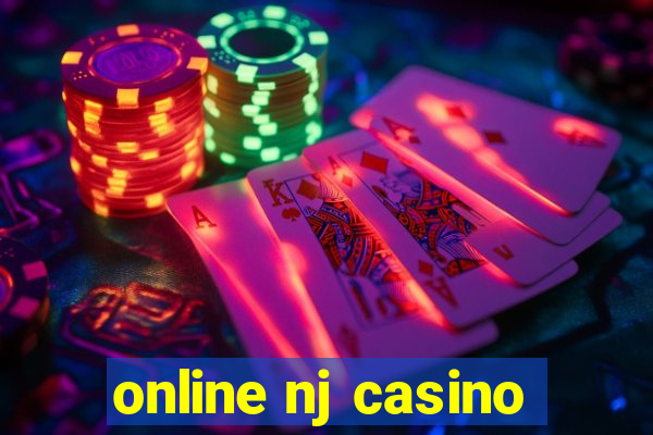 online nj casino