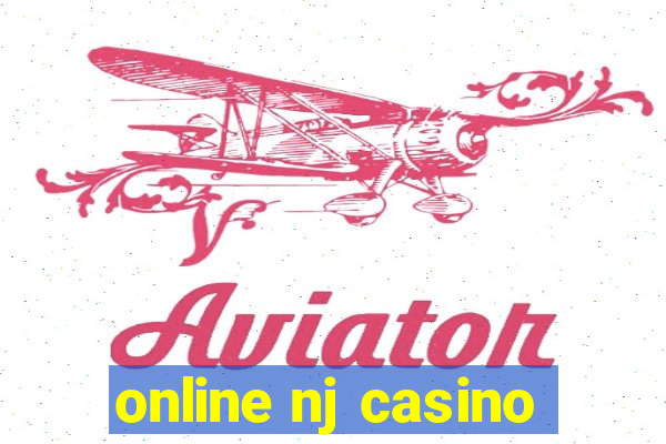 online nj casino