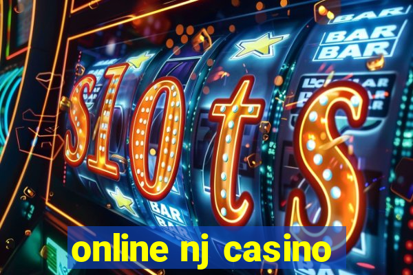 online nj casino