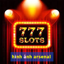 hình ảnh arsenal