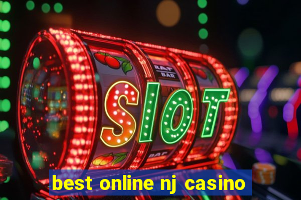 best online nj casino