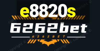 e8820s