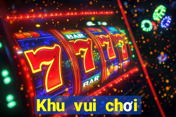 Khu vui chơi giải trí Bờ e