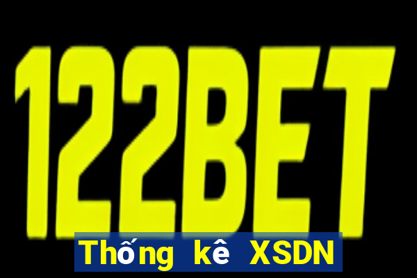 Thống kê XSDN ngày 26