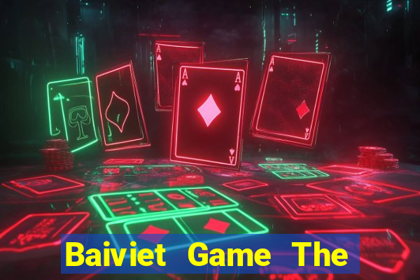 Baiviet Game The Bài Hack