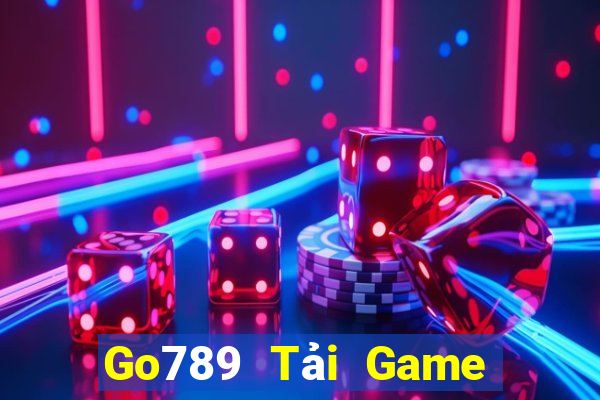 Go789 Tải Game Bài Đổi Thưởng