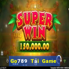 Go789 Tải Game Bài Đổi Thưởng