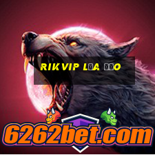 rikvip lừa đảo