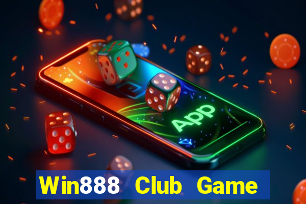 Win888 Club Game Bài 96