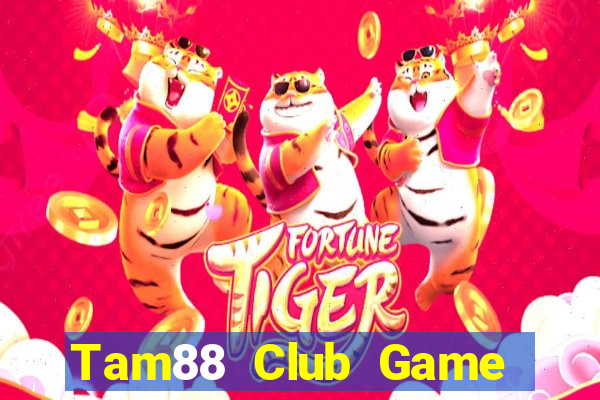 Tam88 Club Game Bài Uno