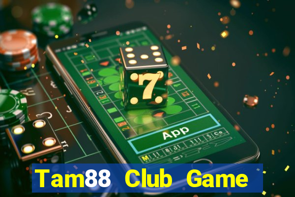 Tam88 Club Game Bài Uno