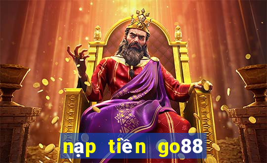 nạp tiền go88 quên ghi code