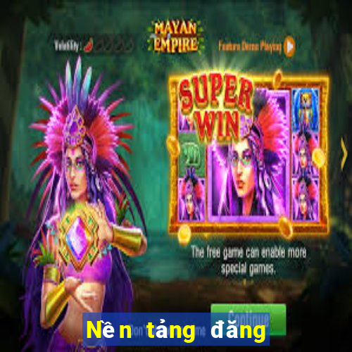 Nền tảng đăng ký Color 46