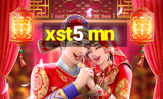 xst5 mn