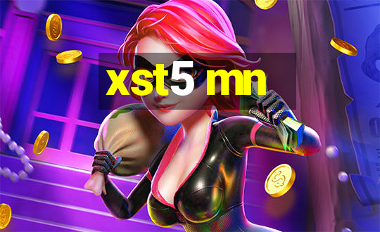 xst5 mn