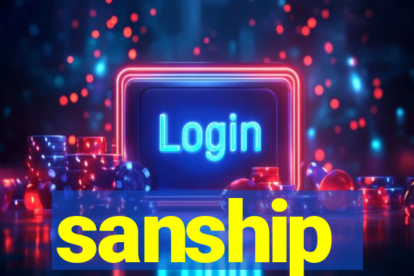 sanship