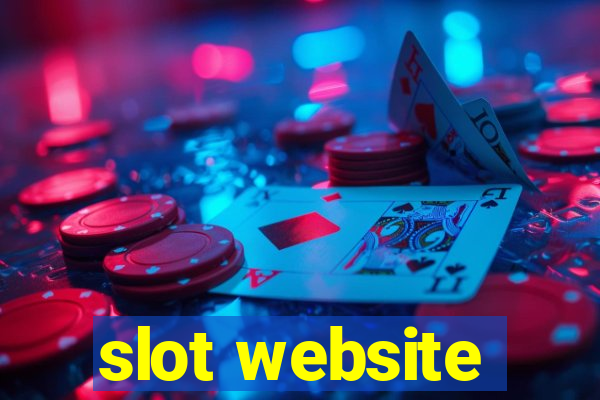 slot website