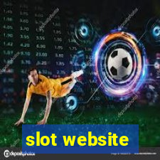 slot website