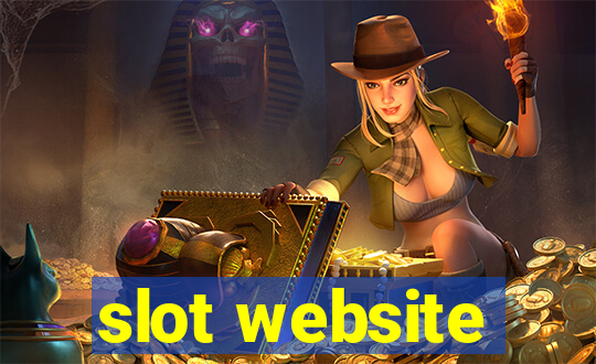 slot website