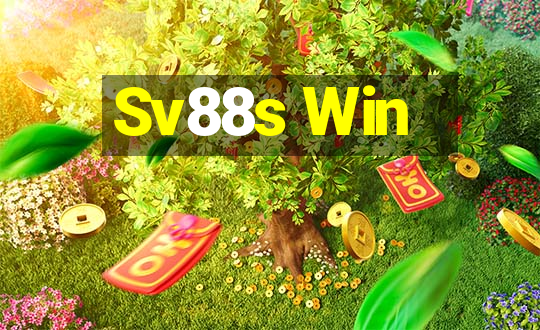 Sv88s Win