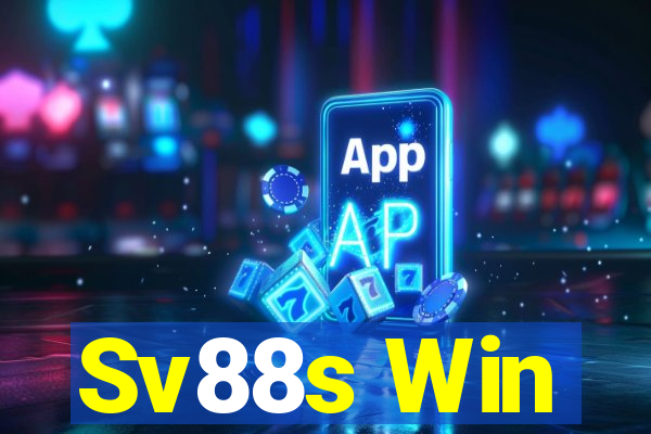 Sv88s Win