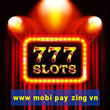 www mobi pay zing vn