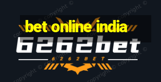 bet online india