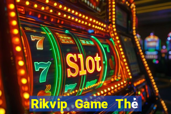 Rikvip Game Thẻ Bài Illuminati