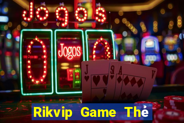 Rikvip Game Thẻ Bài Illuminati