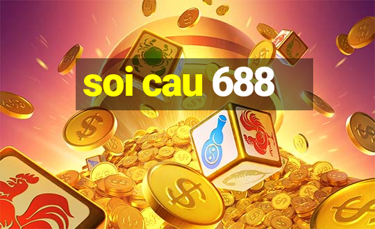 soi cau 688