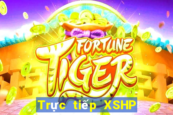 Trực tiếp XSHP ngày 27