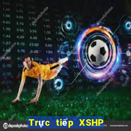 Trực tiếp XSHP ngày 27