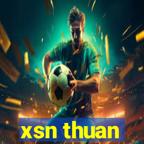 xsn thuan