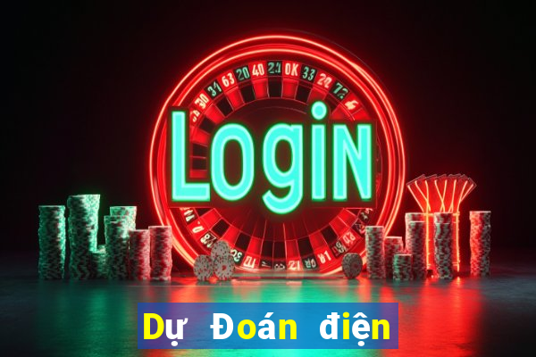 Dự Đoán điện toán ngày 30