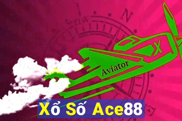 Xổ Số Ace88