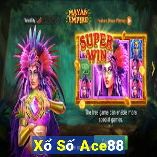 Xổ Số Ace88