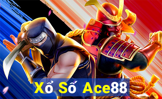 Xổ Số Ace88