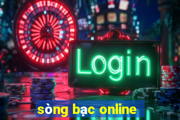 sòng bạc online