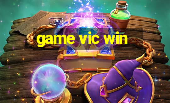 game vic win