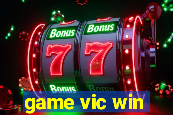 game vic win