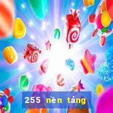 255 nền tảng Chơi game bài