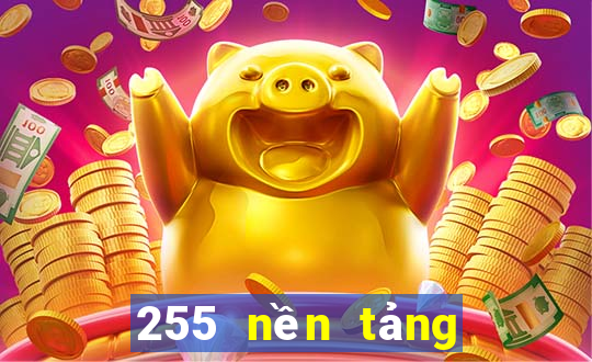 255 nền tảng Chơi game bài