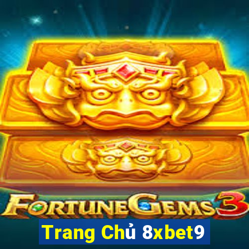 Trang Chủ 8xbet9